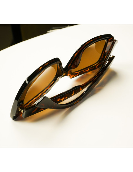 LENTES LEOPARDO | Lentes Nubelle