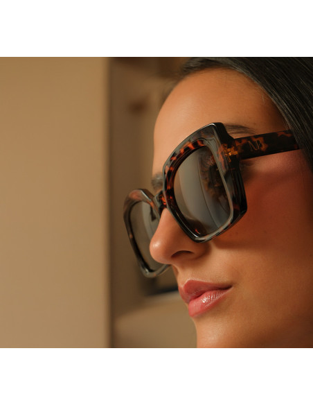 LENTES LEOPARDO | Lentes Nubelle