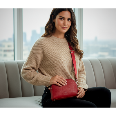 Cartera Luna - Modelo 630304-6