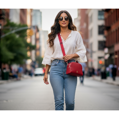 Cartera Luna - Modelo 630304-6