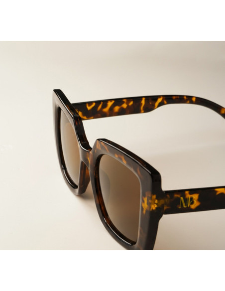 LENTES LEOPARDO | Lentes Nubelle