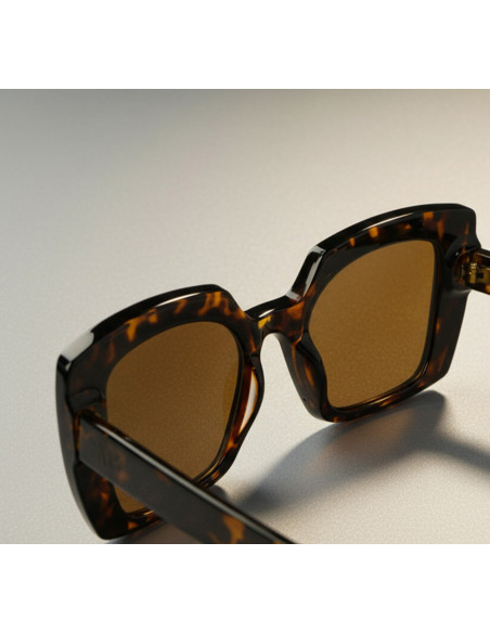 LENTES LEOPARDO | Lentes Nubelle