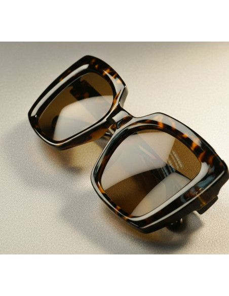 LENTES LEOPARDO | Lentes Nubelle