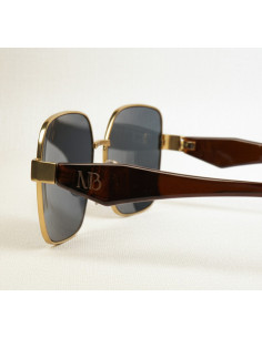 Lentes de Sol Nubelle Smoke - Modelo AE646EX 2
