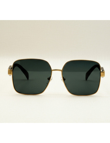 Lentes de Sol Nubelle Smoke - Modelo AE646EX