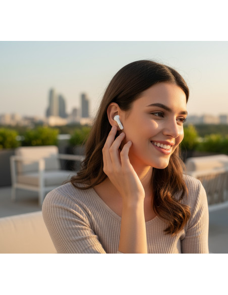 EARBUDS