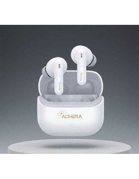 EARBUDS