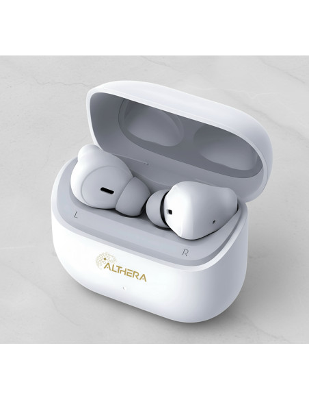 EARBUDS