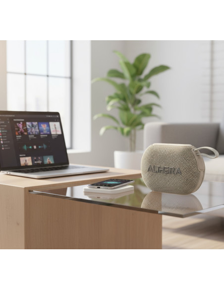 BLUETOOTH SPEAKER