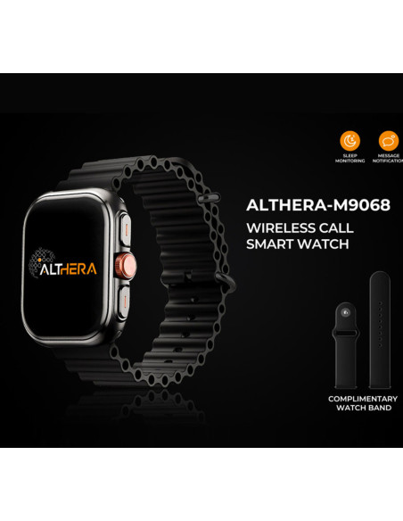 SMART WATCH