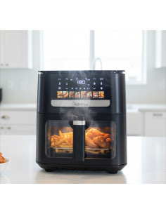 AIR FRYER 2