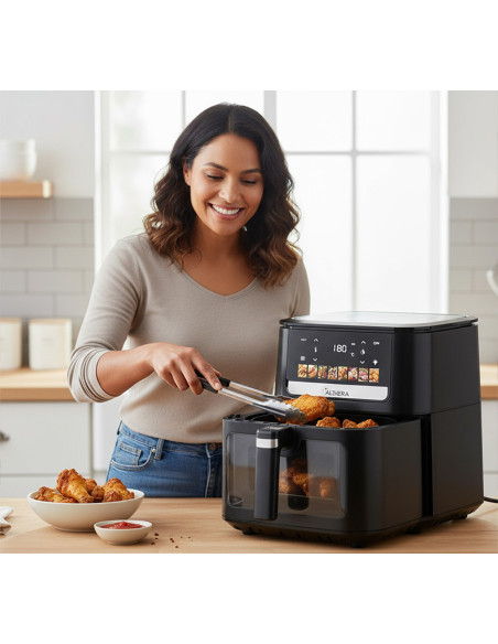 AIR FRYER