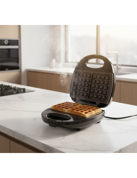 Sandwich Maker Althera - Modelo Ak031