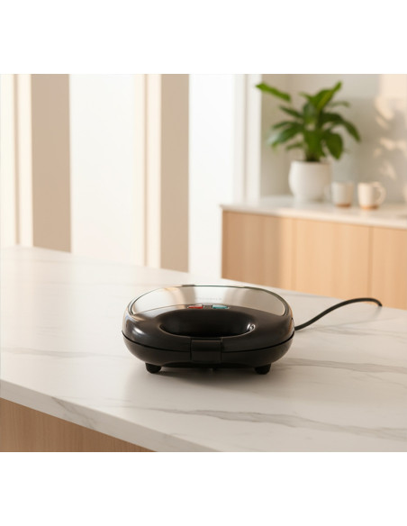 Sandwich Maker Althera - Modelo Ak031