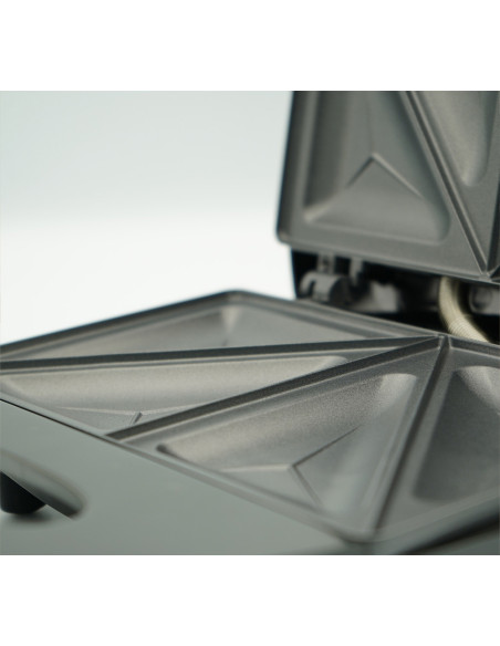 Sandwich Maker Althera - Modelo Ak031