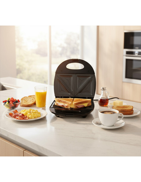 Sandwich Maker Althera - Modelo Ak031