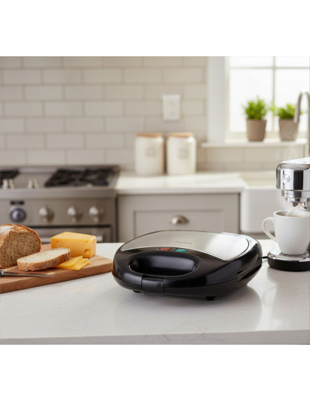 Sandwich Maker Althera - Modelo Ak031