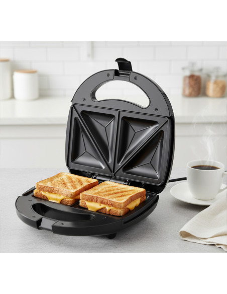 Sandwich Maker Althera - Modelo Ak031