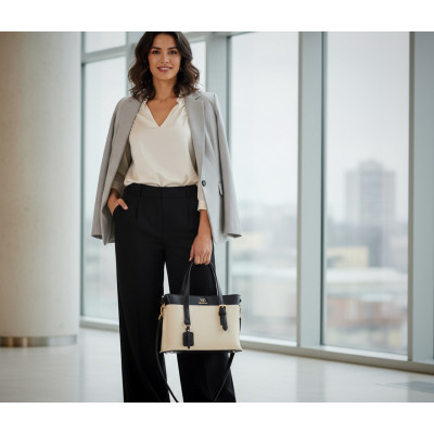 Cartera Camila - Modelo 2430424