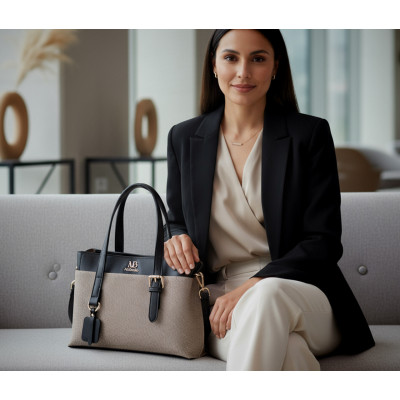 Cartera Camila - Modelo 2430424