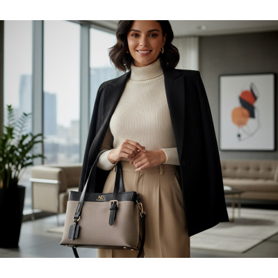 Cartera Camila - Modelo 2430424