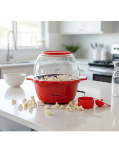 POPCORN MAKER