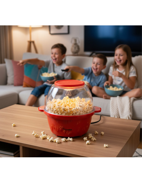 POPCORN MAKER