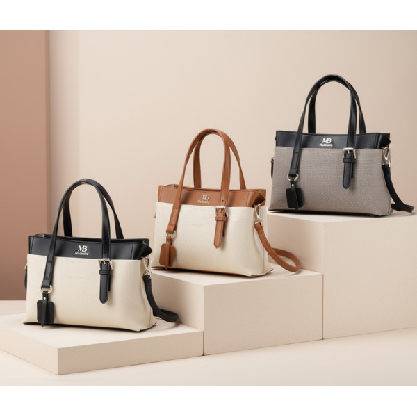 Cartera Camila - Modelo 2430424