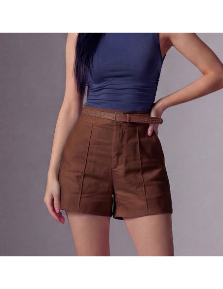 SHORT ANGELA | Nubelle Perú