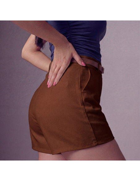 SHORT ANGELA | Nubelle Perú