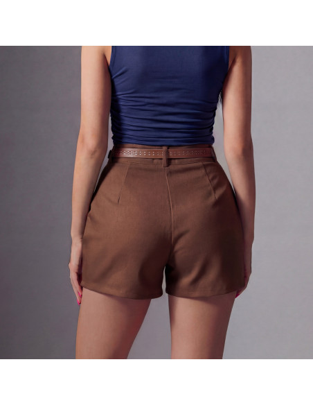 SHORT ANGELA | Nubelle Perú