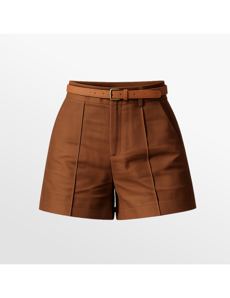 SHORT ANGELA | Nubelle Perú