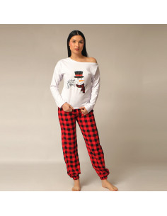 PIJAMA DANIELA | Nubelle Perú