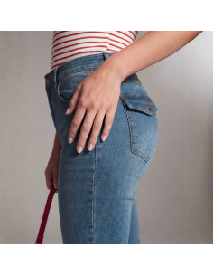 JEAN ZOE 2