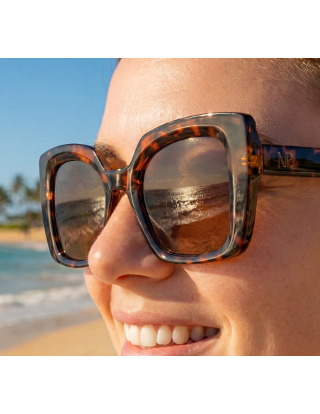 LENTES LEOPARDO | Lentes Nubelle