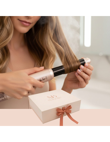 Role Hair Dryer Styler Nubelle 6 En 1 | Nubelle Perú