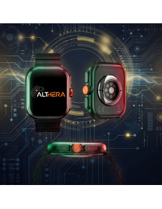 SMART WATCH