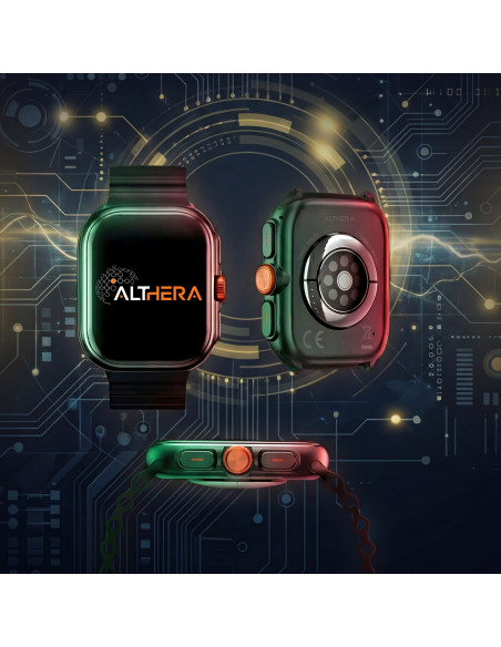 SMART WATCH