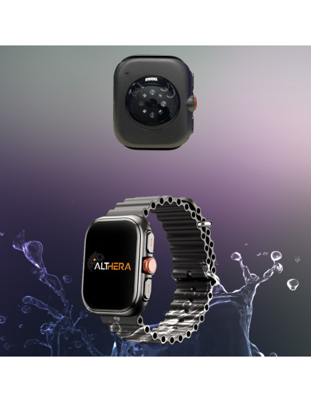 SMART WATCH