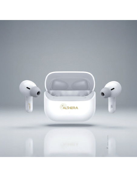 EARBUDS