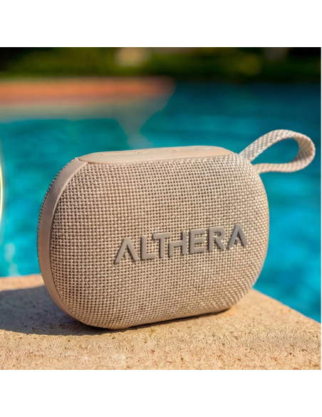 BLUETOOTH SPEAKER