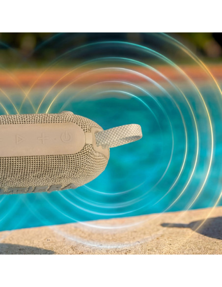 BLUETOOTH SPEAKER