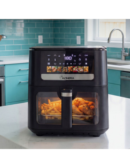 AIR FRYER