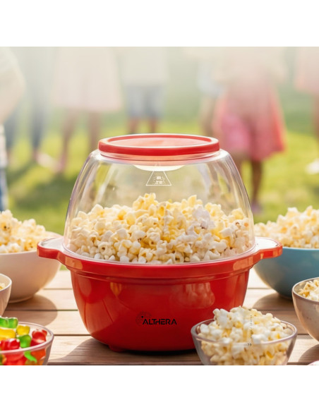POPCORN MAKER