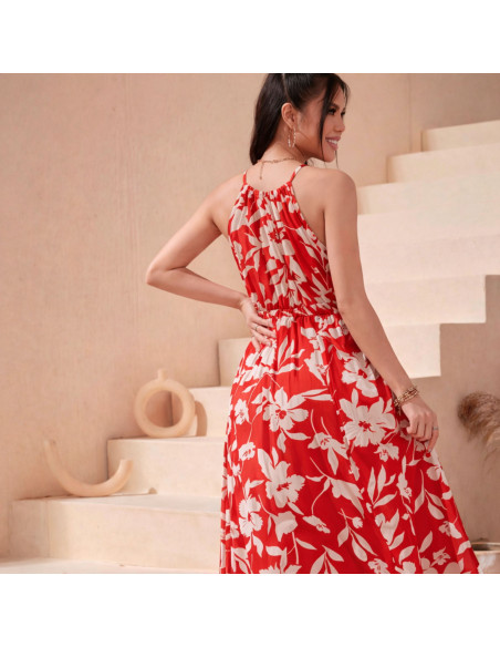 VESTIDO GRACIA | Nubelle Perú