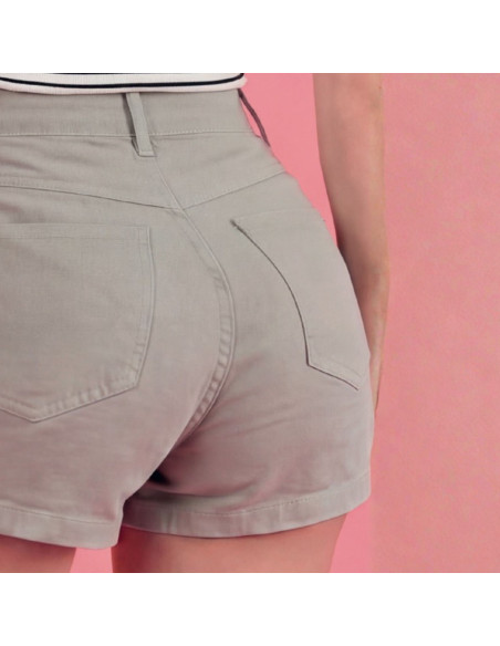 SHORT ANDIE