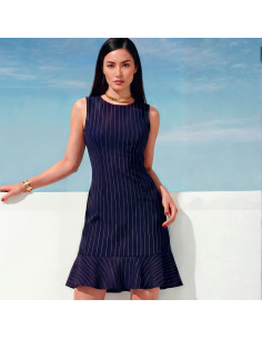 VESTIDO ARACELY | Nubelle Perú