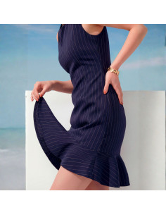 VESTIDO ARACELY | Nubelle Perú 2