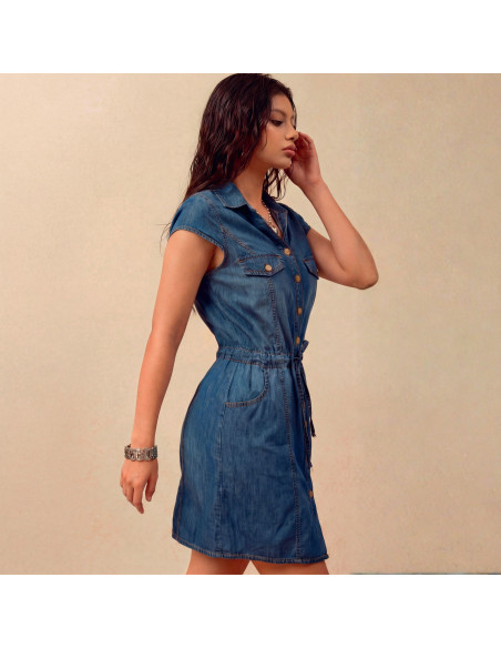VESTIDO MARISOL | Nubelle Perú