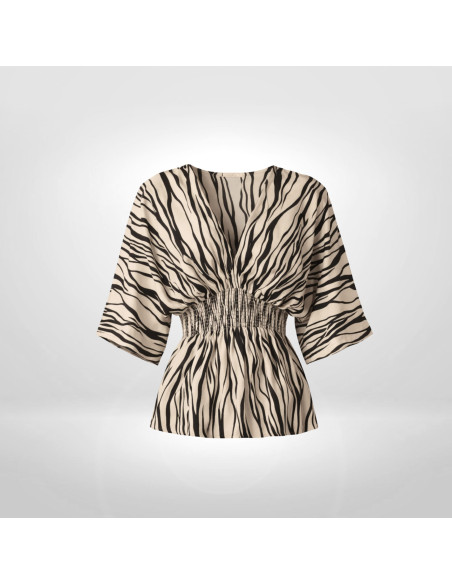 BLUSA ADELIA